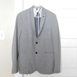 Zara Men's Casual Blazer